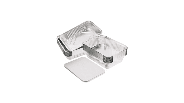 product-صحن قصدير ١007