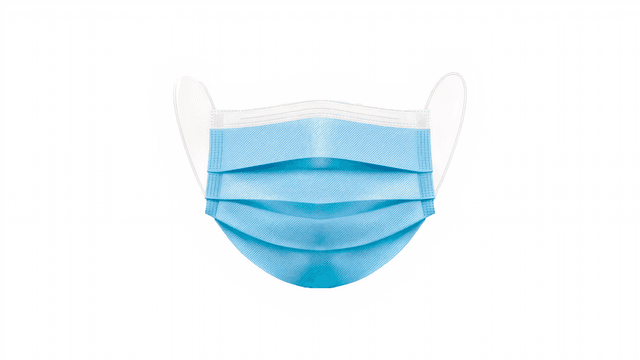 product-كمامة طبية ازرق